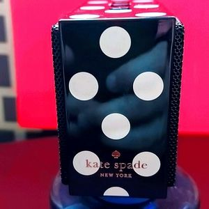 Kate Spade Polka Dotted Bluetooth Speaker